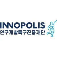 Logo de la Fondation pour l'innovation coréenne Innopolis