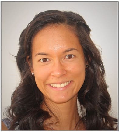 Jenny Debaere