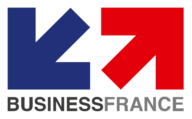 Business France Logo