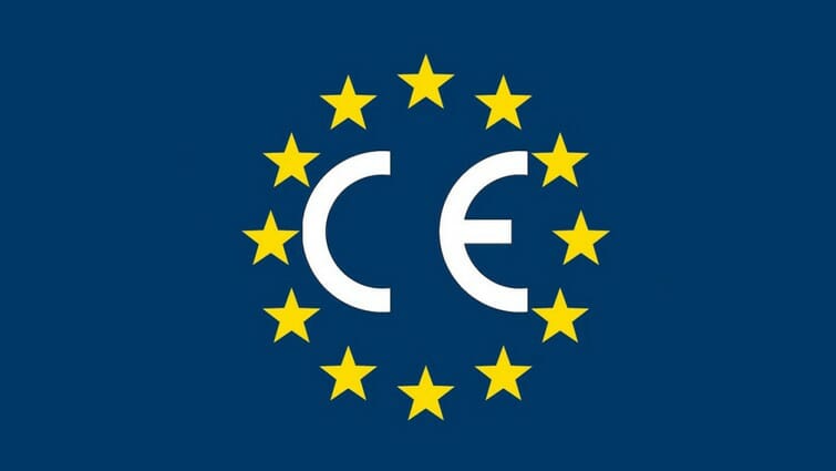 CE marking - International strategic planning