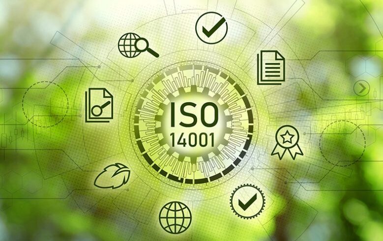 ISO 14001 표준 - Zèbre stratégie