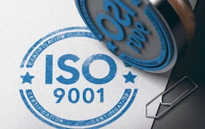 ISO 9001 - Zèbre stratégie