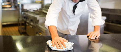 Norme HACCP - Zèbre stratégie