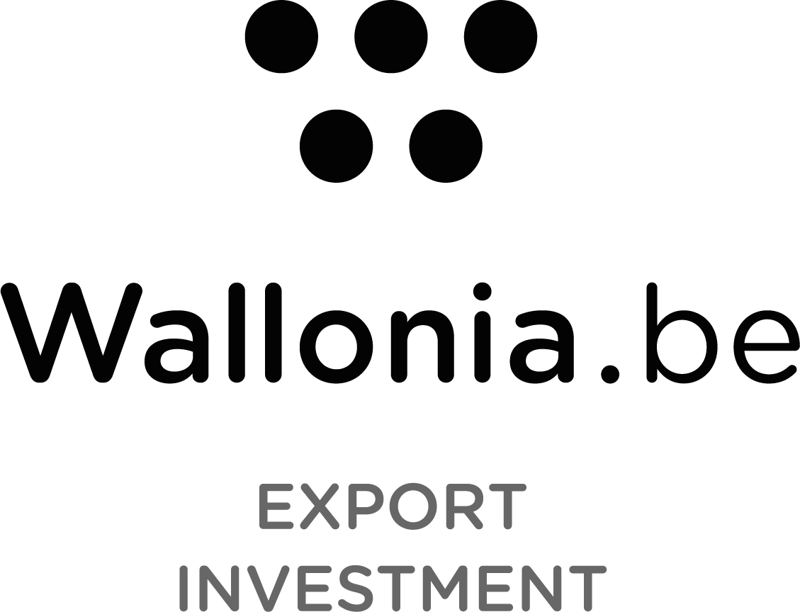 Wallonia Export Agency (AWEX) logo