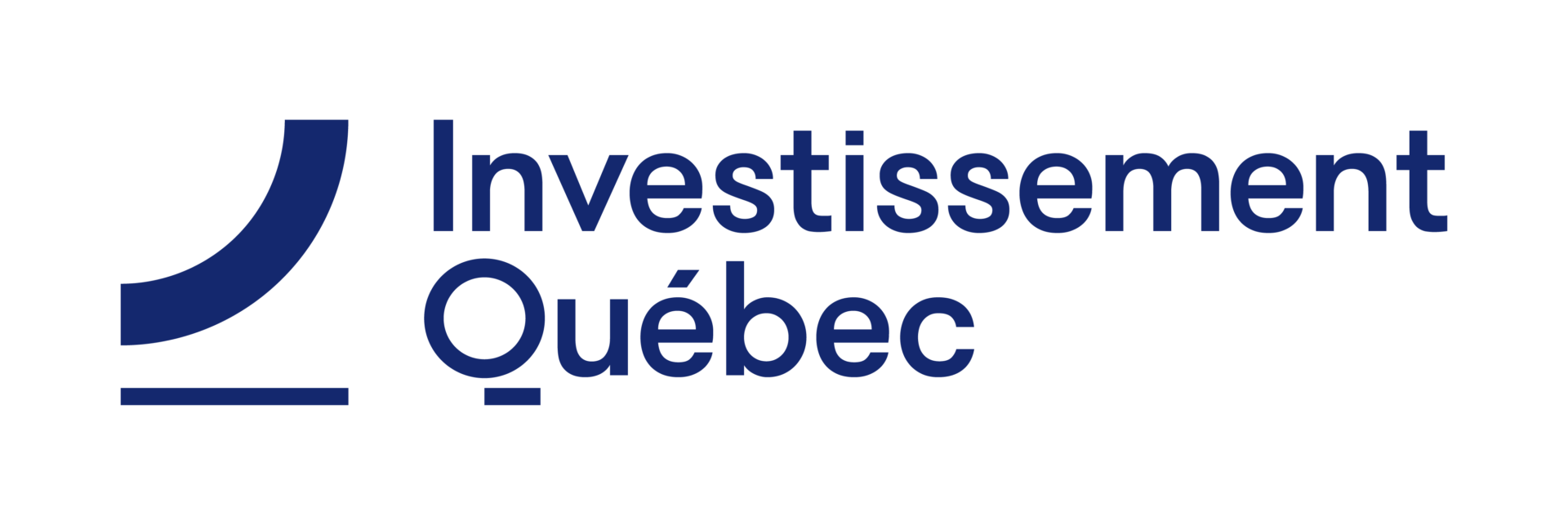 Investissement Quebec international logo