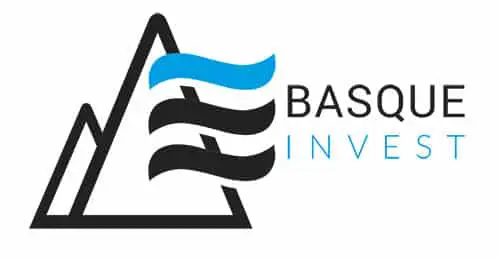 Basque Invest logo