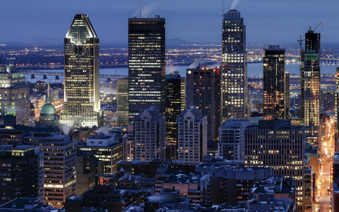 Starting a business in Canada: 5 key questions to address before you begin