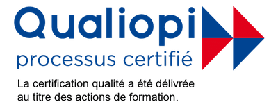 qualiopi Qualiopi - Les formations du Zèbre