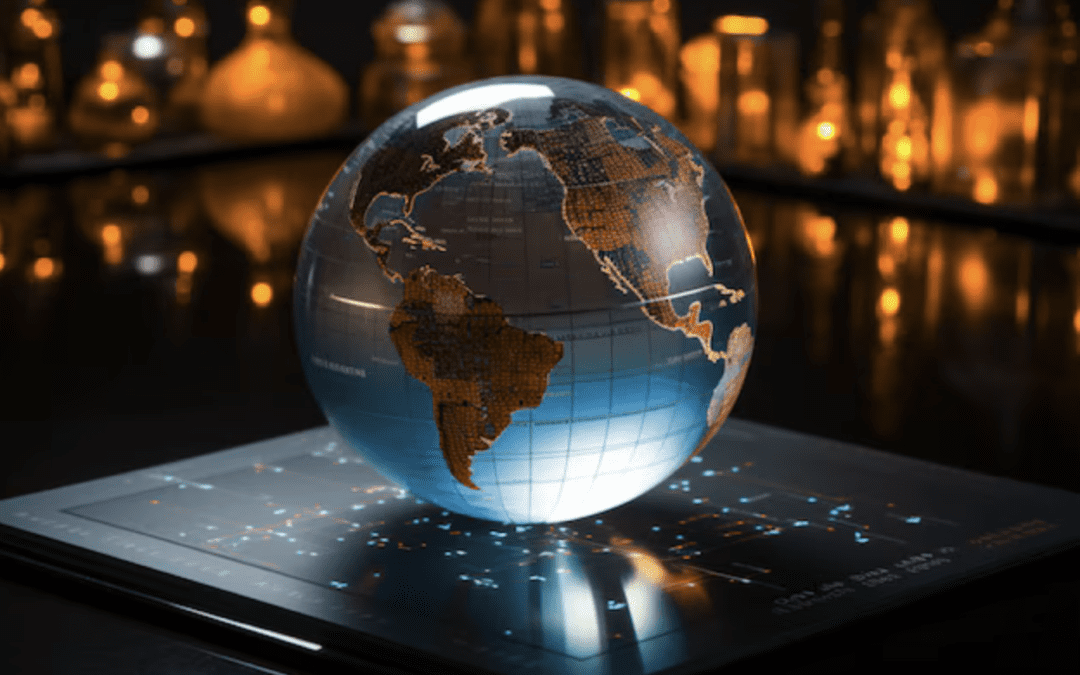 Stratégie digitale internationale : structurer efficacement son expansion