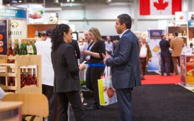 International Trade Show Participation: A Strategic Lever, If You Are Truly Prepared