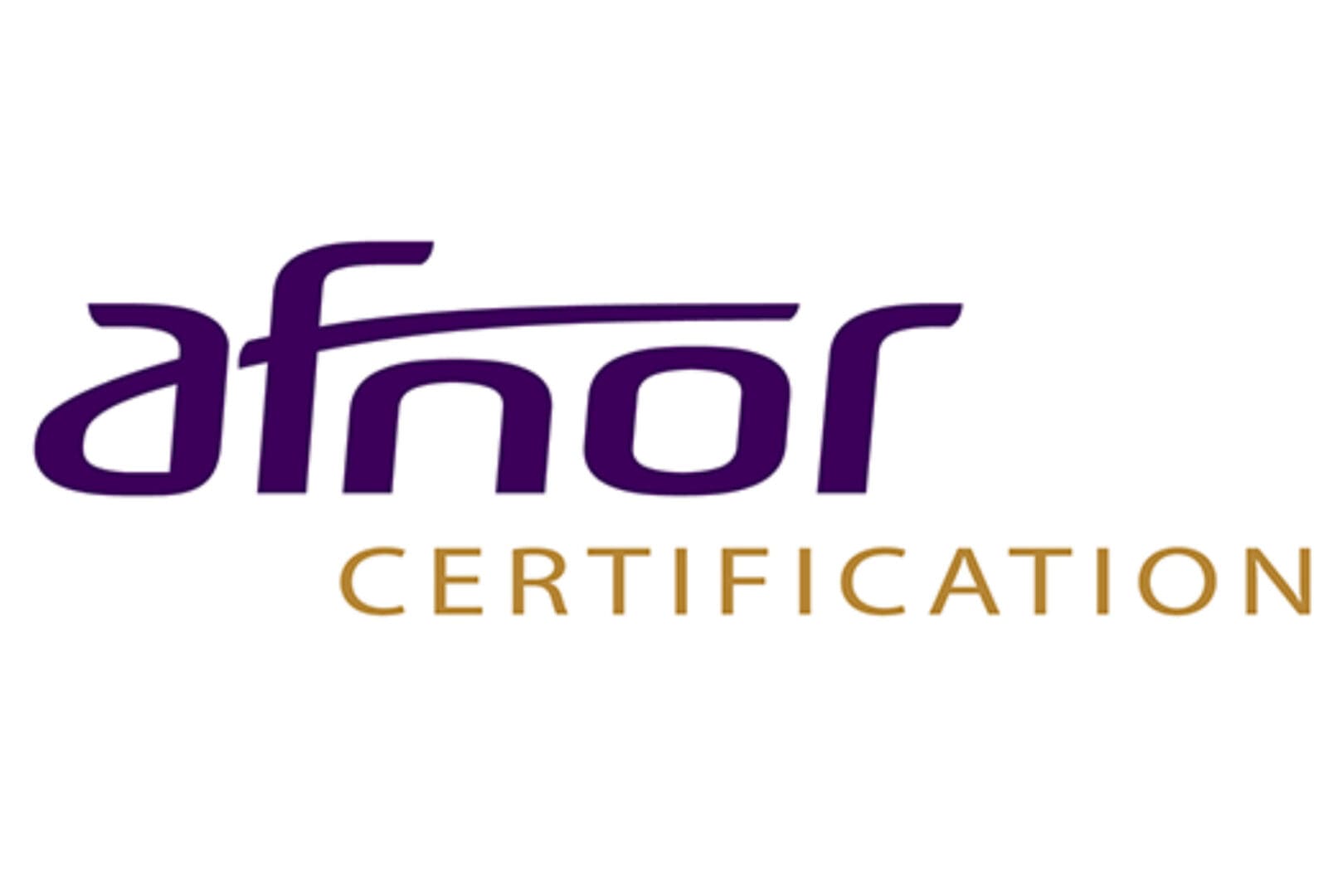 AFNOR logo