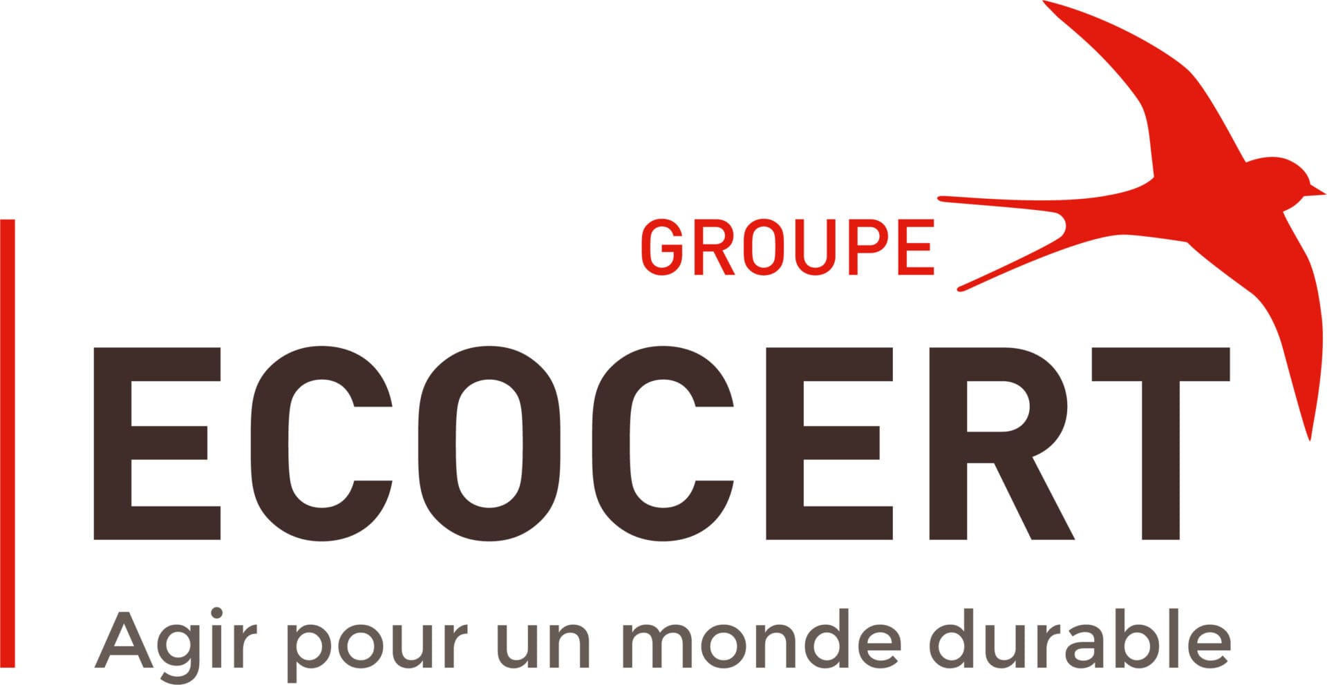Logo Groupe ECOCERT
