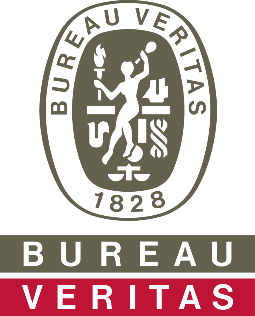 Bureau veritas Logo